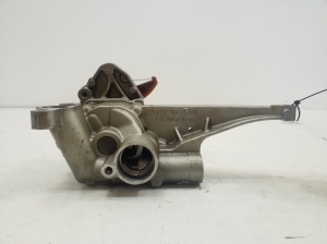 Mercedes Benz ML-Class 164 (2005–2011) Ölpumpe A2721800501 - 2