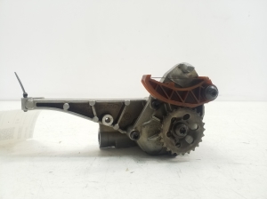 Mercedes Benz ML-Class 164 (2005–2011) Ölpumpe A2721800501 - 3