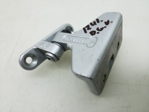 Mercedes Benz CLS-Class 219 (2004–2010) Rear side door upper hinge A2197300837 - 2