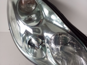 LEXUS SC (2001–2010) Phare avant - 4