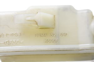 Mazda 6 (2007–2012) Ausgleichsbehälter Servolenkung bbm432690 - 3