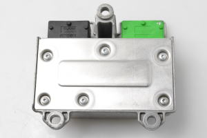 Opel Zafira B (2005–2014) Airbagsteuergerät 13241766 - 2