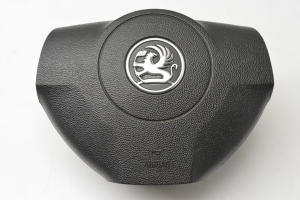 Steering wheel airbag - 13111349