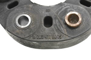 Mercedes Benz C-Class 204 (2007–2014) Kardaani kummisidur a2034110015 - 2