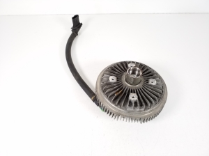 Land Rover Range Rover III (2002–2012) Lüfterkupplung PGG500260 - 3