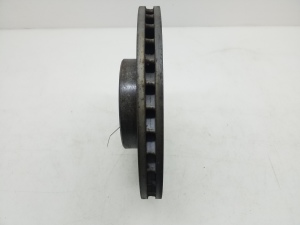 Mercedes Benz CLS-Class 219 (2004–2010) Eesmine piduriketas A2114211412 - 4