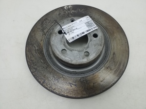   Bremsscheibe vorne  - A2114211412 