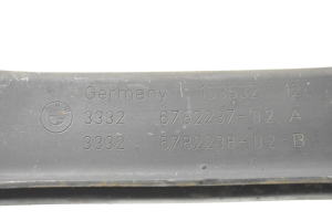 BMW 3 SERIES E90 (2004–2013) Tagumine õõtshoob 33326782237 - 3