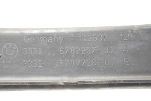 BMW 3 SERIES E90 (2004–2013) Tagumine õõtshoob 33326782238 - 2