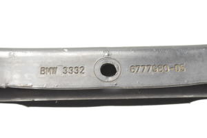 BMW 3 SERIES E90 (2004–2013) Rear axle link 33326777980 - 2