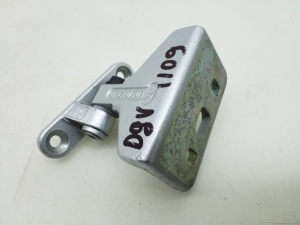 Mercedes Benz CLS-Class 219 (2004–2010) Rear side door upper hinge A2197300837 - 2