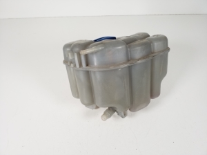  Tank for coolant 