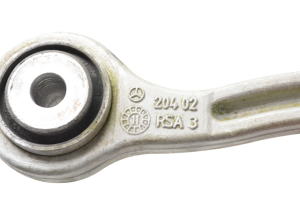 Mercedes Benz C-Class 204 (2007–2014) Hinterachsstrebe 20402 - 3