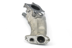 Mercedes Benz E-Class W212 (2009–2015) AGR-Ventilleitung A6511402108