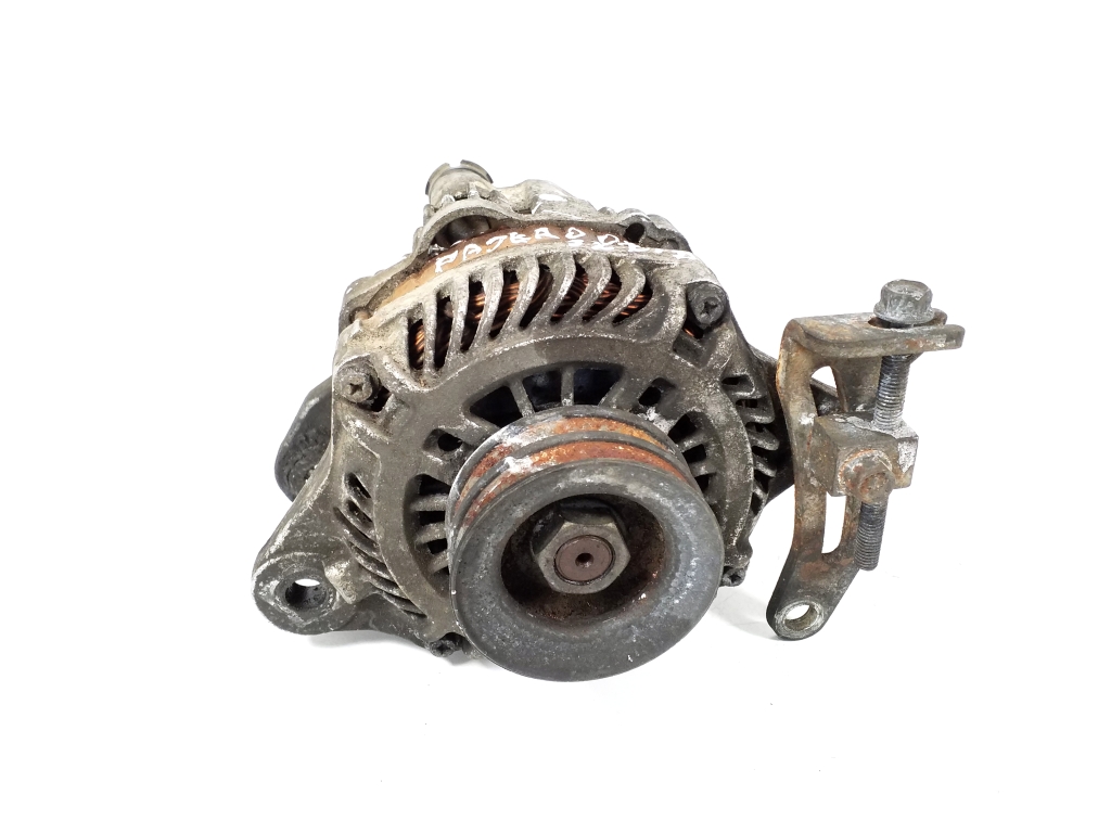 MITSUBISHI Pajero 4 generation (2006-2023) Alternator 1800A115 21916165