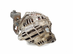 Mitsubishi Pajero IV (2006–2026) Lichtmaschine 1800A115 - 2