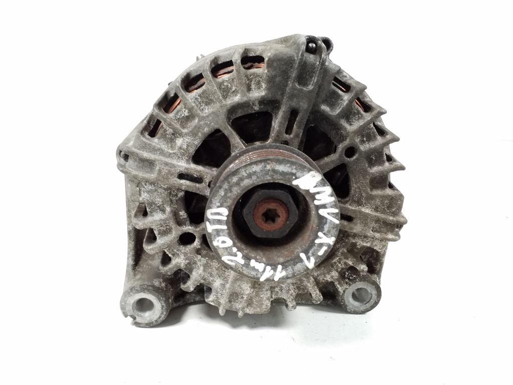 BMW X1 E84 (2009-2015) Alternator 7802261 21916164