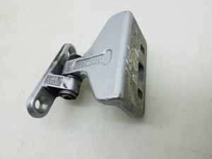 Mercedes Benz CLS-Class 219 (2004–2010) Rear side door upper hinge A2197300837 - 2