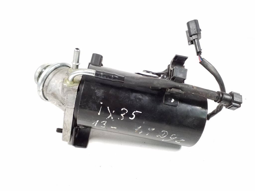 Used Hyundai ix35 Fuel filter and its parts 0337604000