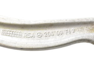 Mercedes Benz C-Class 204 (2007–2014) Tagasilla varras A2043502106 - 3