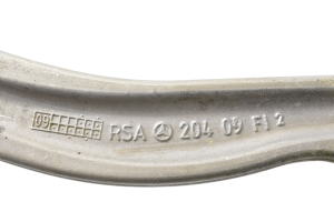 Mercedes Benz E-Class W212 (2009–2015) Rear axle link A2043502206 - 2