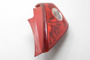 Opel Corsa D (2006–2014) Eckleuchte hinten 13211841 - 3