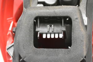 Opel Corsa D (2006–2014) Eckleuchte hinten 13211841 - 3