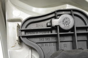 Volkswagen Golf V (2003–2009) Eckleuchte hinten 1k6945096e - 2