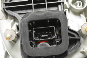 Volkswagen Golf V (2003–2009) Eckleuchte hinten 1k6945096e - 4
