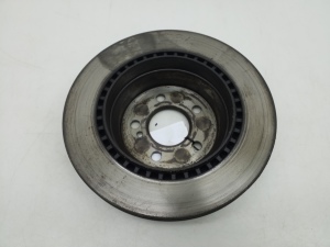 Mercedes Benz CLS-Class 219 (2004–2010) Tagumine piduriketas A2114230912 - 4