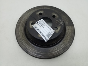 Tagumine piduriketas - A2114230912