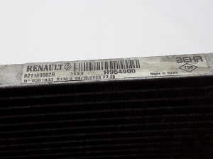 RENAULT Laguna III (2007–2015) Kliimaradiaator 921100002R - 3