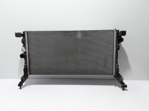 Dzesēšanas radiators - 214100005R