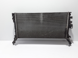 RENAULT Laguna III (2007–2015) Motorkühler 214100005R - 3