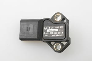 Intercooler sensor - 038906051b