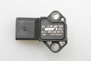 Intercooler sensor - 038906051b