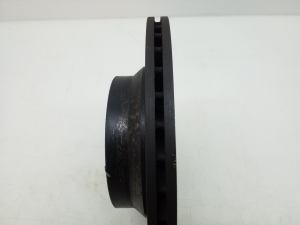 Mercedes Benz CLS-Class 219 (2004–2010) Tagumine piduriketas A2114230912 - 5