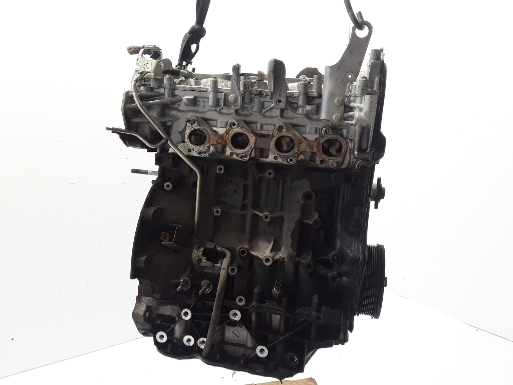 RENAULT Laguna 3 generation (2007-2015) Bare Engine M9R816 22401573