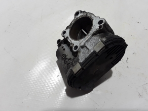   EGR valve valve 