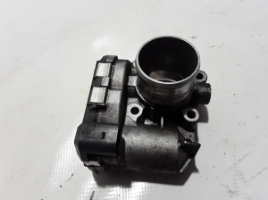  EGR valve valve 