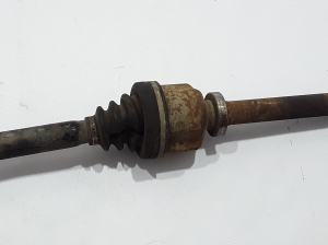 RENAULT Laguna III (2007–2015) Esimene veovõll ja selle osad 8200659627 - 2