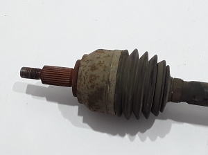 RENAULT Laguna III (2007–2015) Esimene veovõll ja selle osad 8200659627 - 3