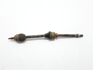 Front drive shaft and its parts - 8200659627