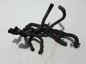 Radiator hose - 924000004N
