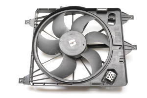 Cooling fan blade - 7700436917