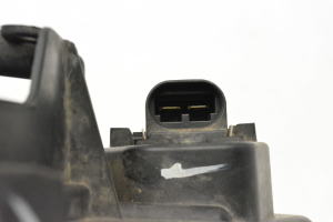 RENAULT Clio III (2005–2012) Jahutusventilaator 1831441000 - 5