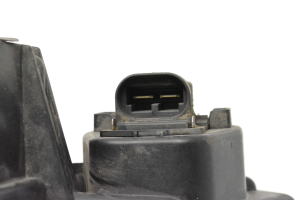 RENAULT Clio III (2005–2012) Jahutusventilaator 1831441000 - 2