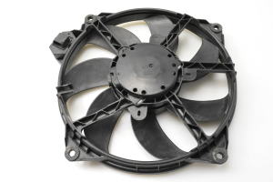  Cooling fan 