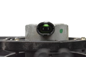RENAULT Clio III (2005–2012) Jahutusventilaator 1831476000 - 4