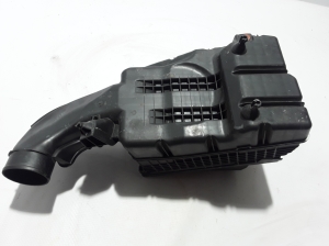 RENAULT Laguna III (2007–2015) Luftfiltergehäuse 8200792661 - 4